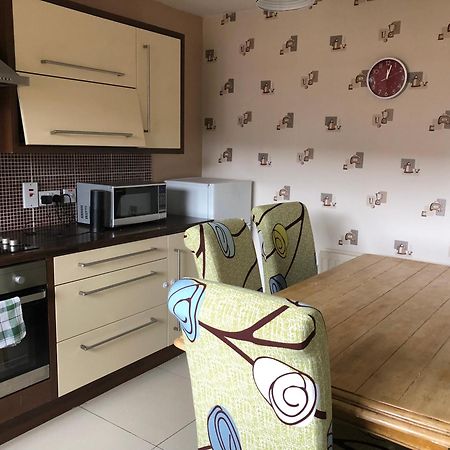 Claire'S Airbnb 2 Belfast Exteriör bild