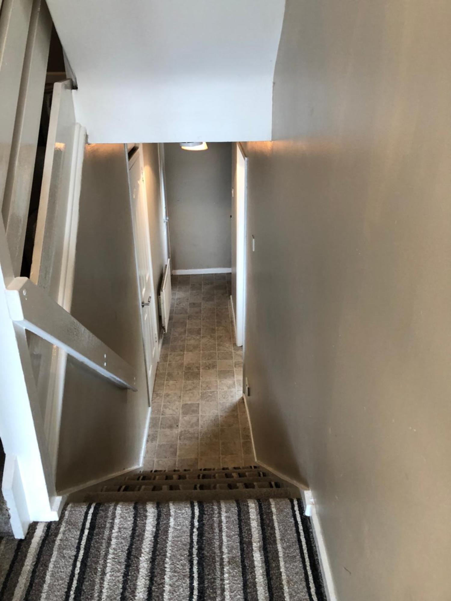 Claire'S Airbnb 2 Belfast Exteriör bild
