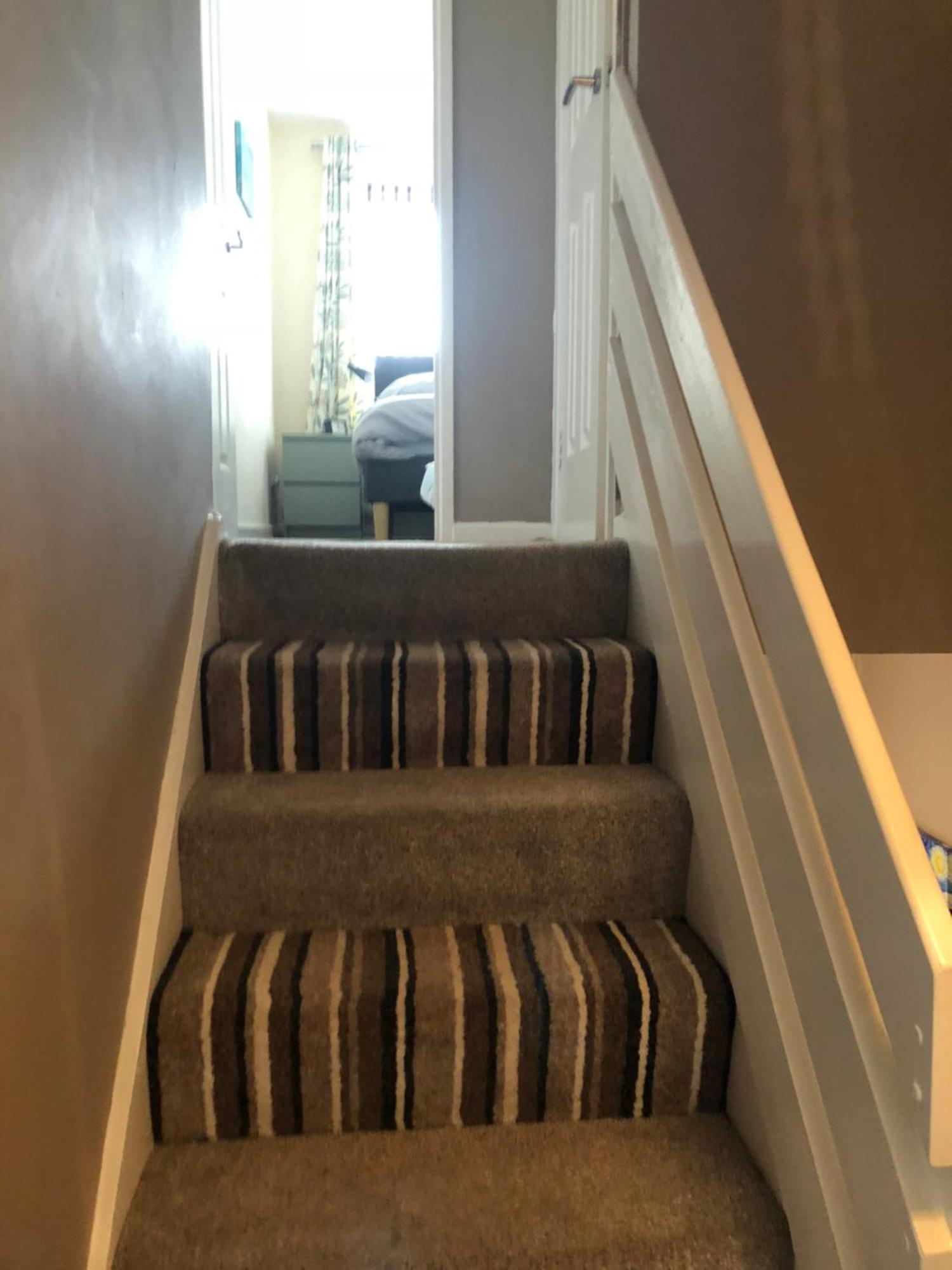 Claire'S Airbnb 2 Belfast Exteriör bild