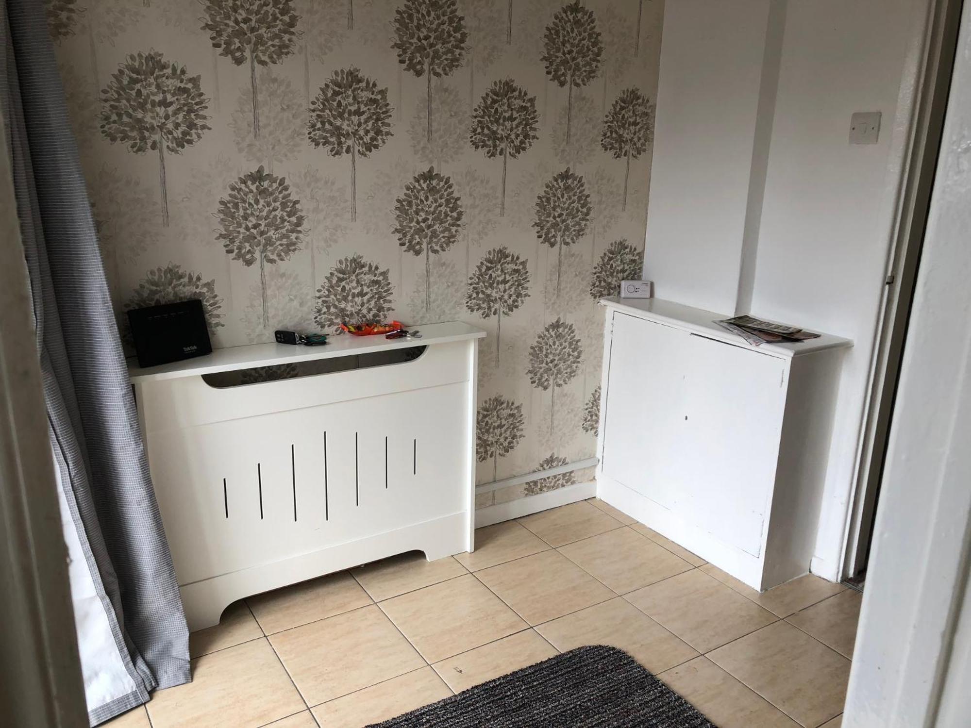 Claire'S Airbnb 2 Belfast Exteriör bild