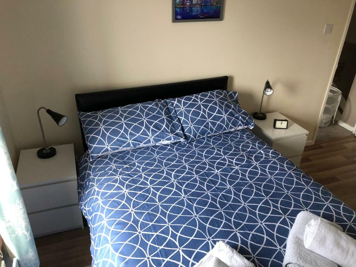 Claire'S Airbnb 2 Belfast Exteriör bild