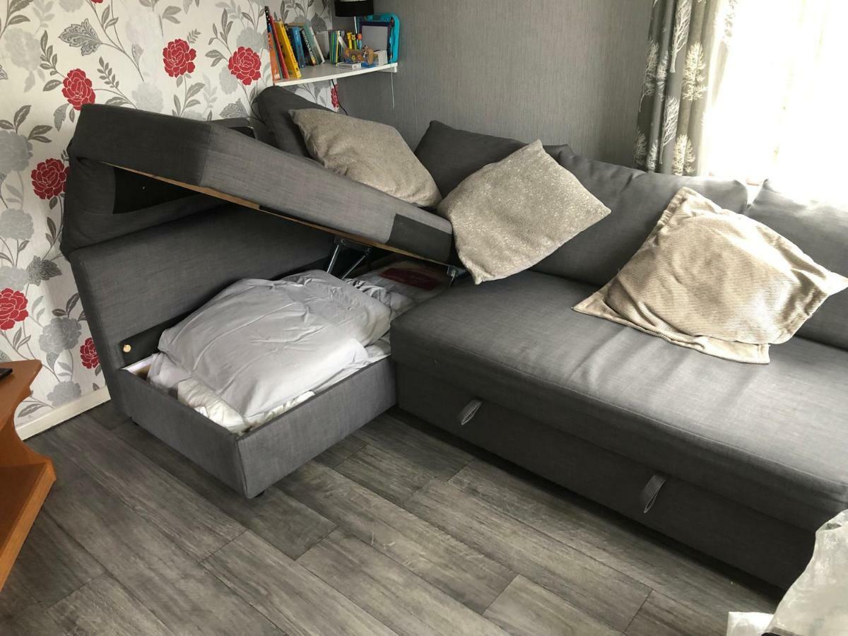 Claire'S Airbnb 2 Belfast Exteriör bild