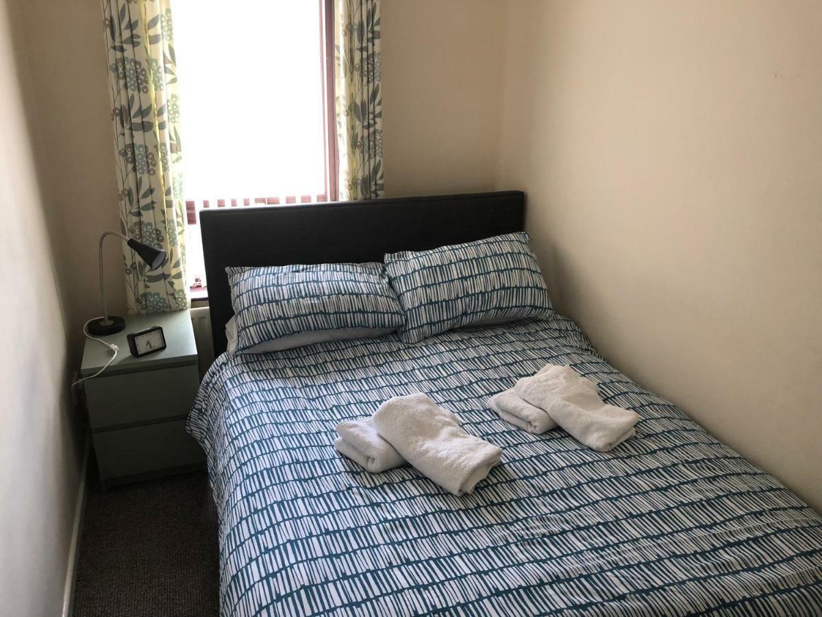 Claire'S Airbnb 2 Belfast Exteriör bild