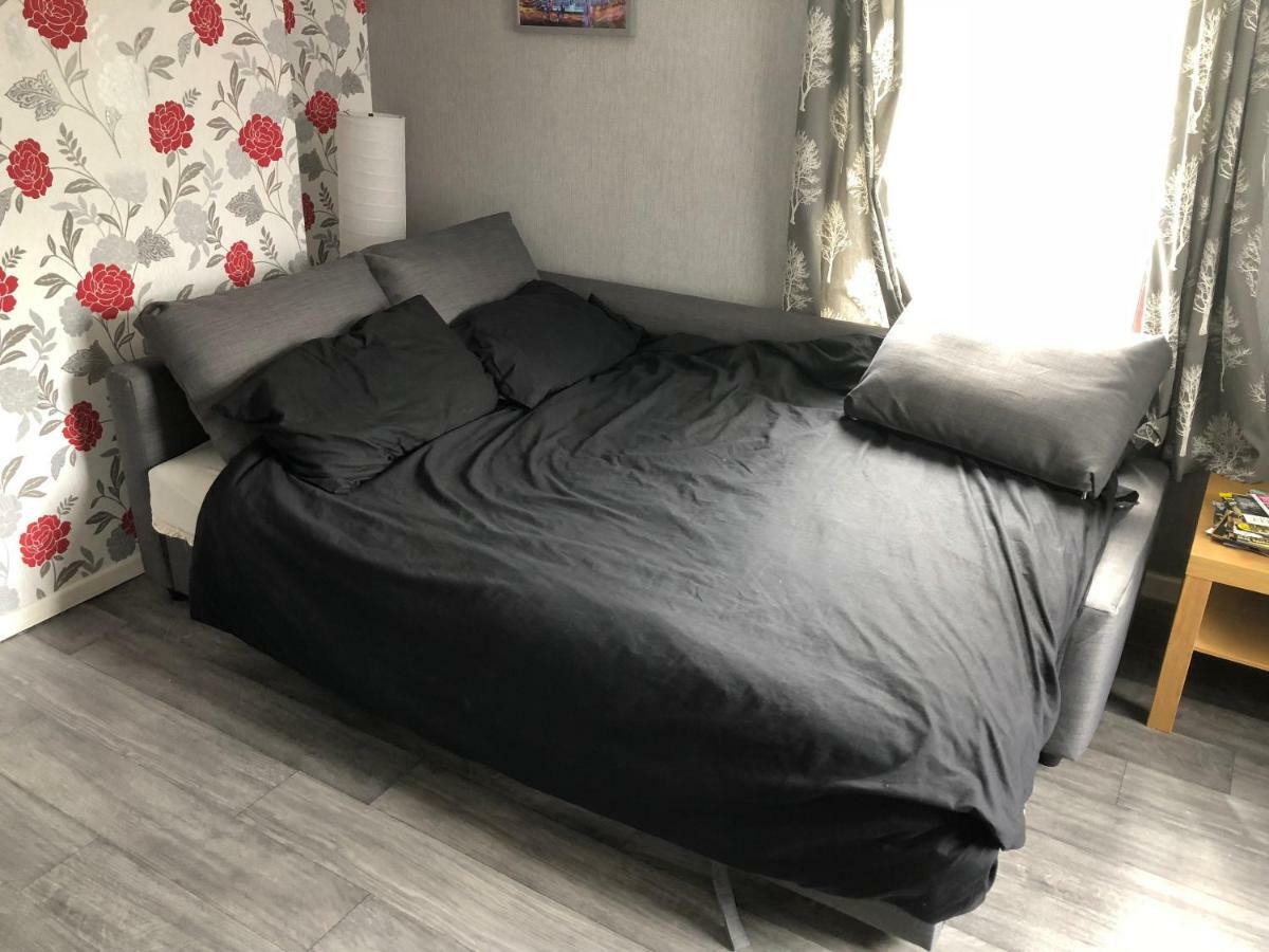Claire'S Airbnb 2 Belfast Exteriör bild